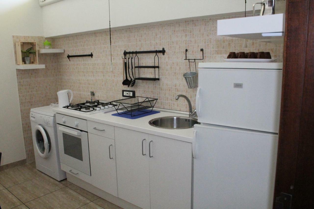 L'occhio Sul Vesuvio Con Terrazza Privata E Casa Senza Terrazza Privata Appartement *