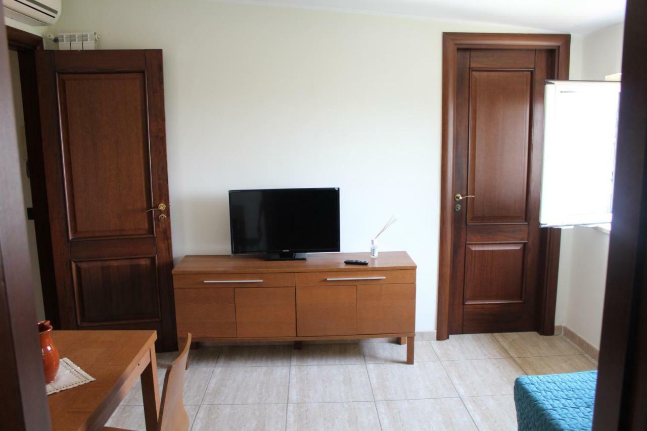 Appartement L'occhio Sul Vesuvio Con Terrazza Privata E Casa Senza Terrazza Privata