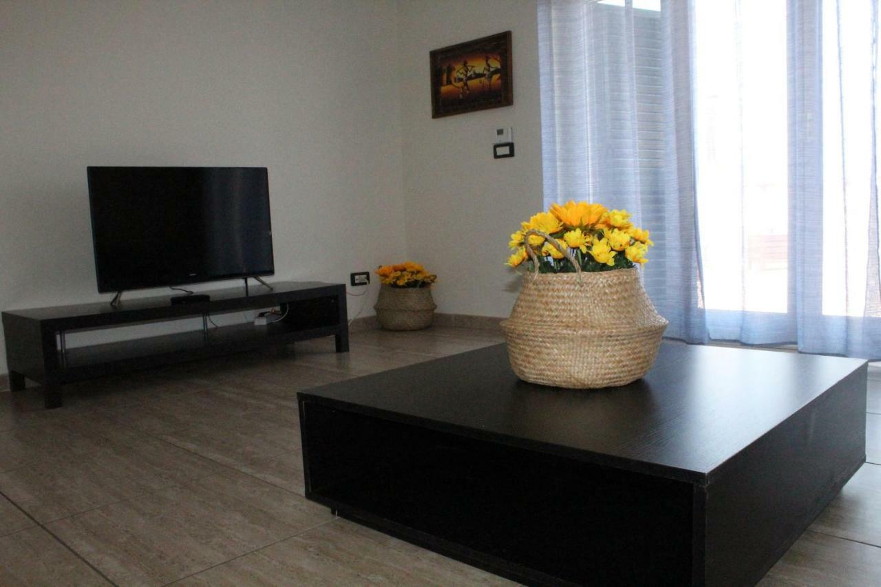 L'occhio Sul Vesuvio Con Terrazza Privata E Casa Senza Terrazza Privata Appartement *